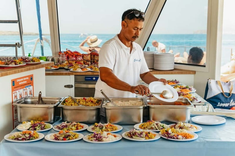 Malta: Blue Lagoon, Beaches & Bays Trip by Catamaran - Is $62 Good Value?