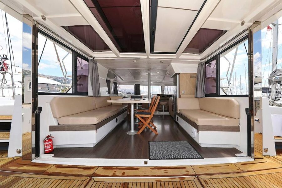 Malta: Catamaran Private Day Charter with Skipper - Practical details that affect your day