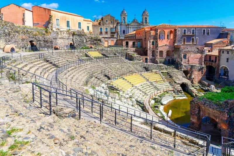 Malta: Mount Etna and Catania Guided Day Trip by Catamaran - Key points to know before you book