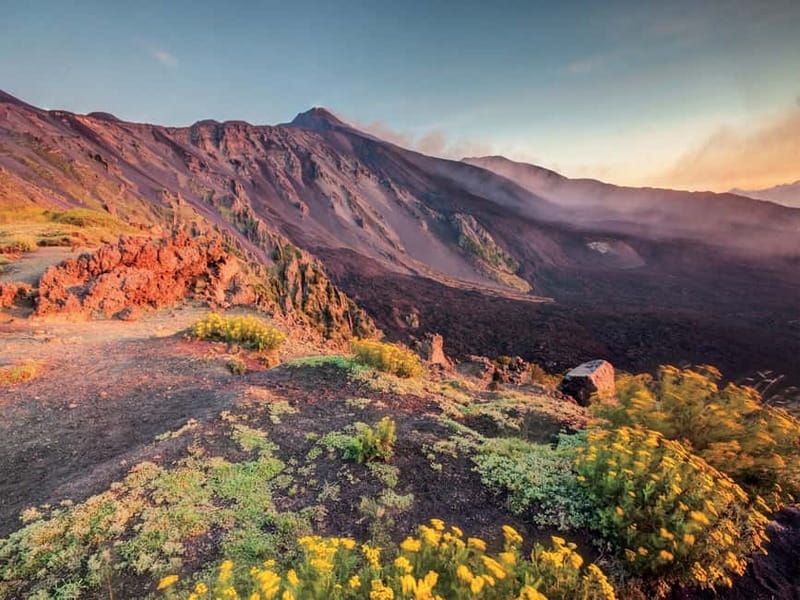 Malta: Mount Etna and Catania Guided Day Trip by Catamaran - Why this Malta to Sicily day trip works