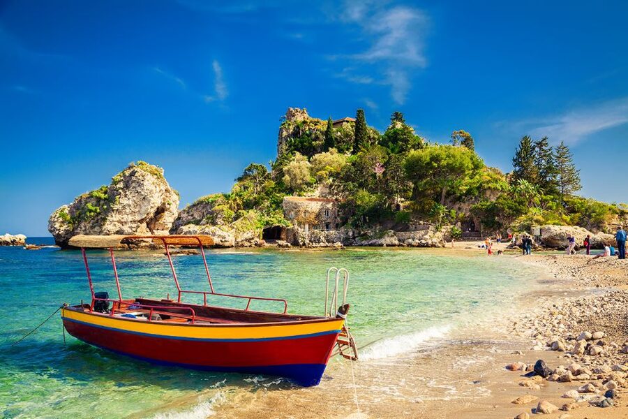Malta: Mount Etna and Taormina Guided Day Trip by Catamaran - Is $176.72 fair for this day?