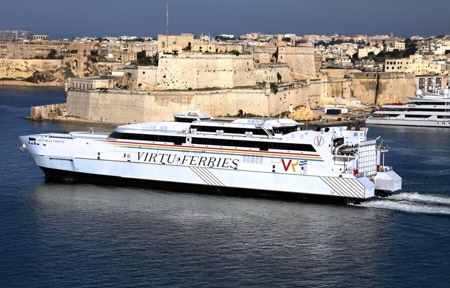 Malta: Mount Etna and Taormina Guided Day Trip by Catamaran - Who should book this excursion?