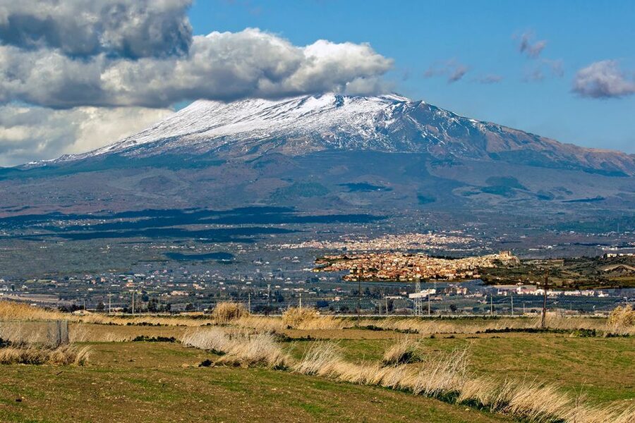 Malta: Mount Etna and Taormina Guided Day Trip by Catamaran - FAQ