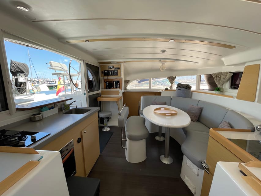 Marbella: Private Cruise in Catamaran - Who will enjoy this private cruise most?