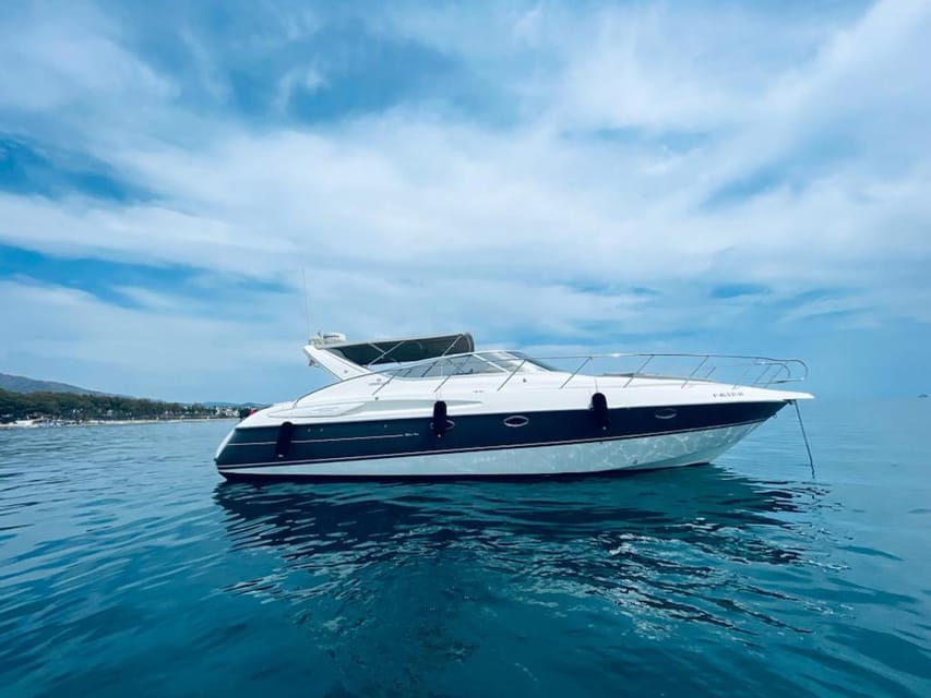 Marbella: Puerto Banús 2-hour luxury catamaran - Should you book the Puerto Banús catamaran?