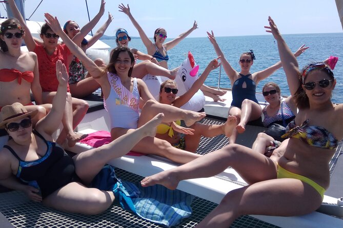 Marbella Small Group Catamaran with Dolphin Watching - Why the dolphin search is worth your time