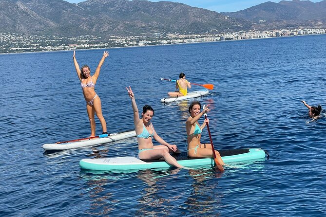 Marbella Small Group Catamaran with Dolphin Watching - Who will enjoy this cruise most?