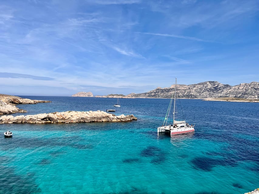 Marseille: Calanques Catamaran Cruise, Picnic, & Swimming - Who Will Enjoy This Most?