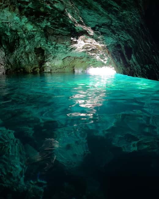 Marseille: Calanques Catamaran Cruise, Picnic, & Swimming - What You Eat and Drink on Board