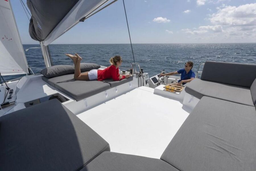 Marseille: Catamaran cruise to discover Frioul Islands - Key points to know before booking