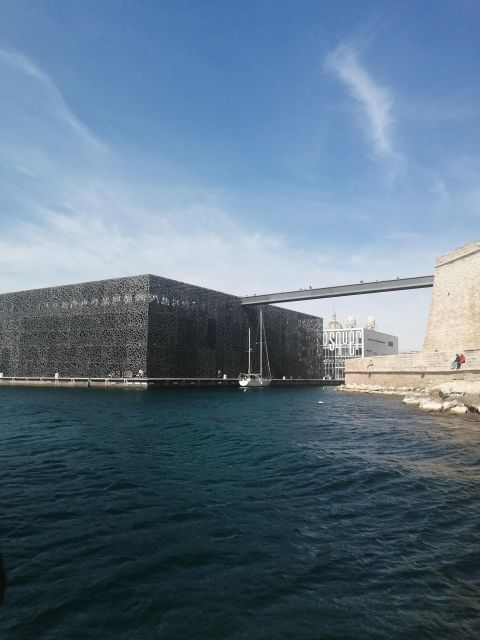 Marseille: Catamaran cruise to discover Frioul Islands - Who should book this day at sea?