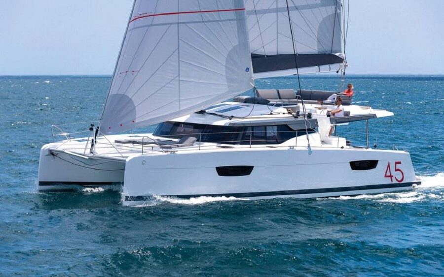 Marseille: Catamaran cruise to discover Frioul Islands - Is $302 a good value?