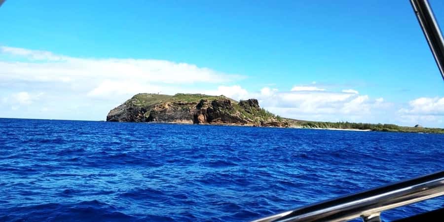 Mauritius: Catamaran cruise to 3 Northern Isles with lunch - Key points to know before booking