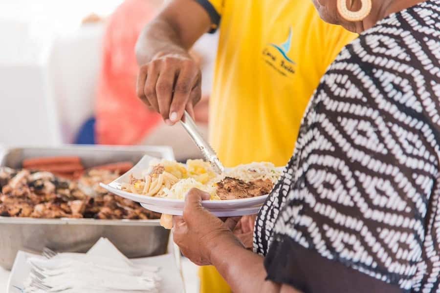 Mauritius: Catamaran cruise to 3 Northern Isles with lunch - Packing for heat, reef, and wet decks