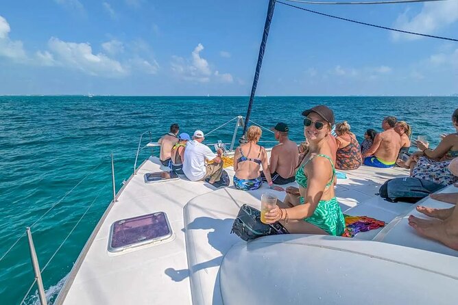 Mauritius: Catamaran Cruise to Ile Aux Cerfs with BBQ Lunch - Why this cruise works as a Mauritius day out
