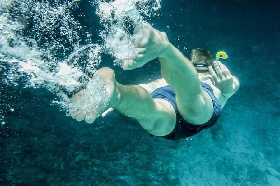 Mauritius: Ile Aux Cerfs Catamaran Trip w/ Lunch & Transfer - Who will enjoy this most