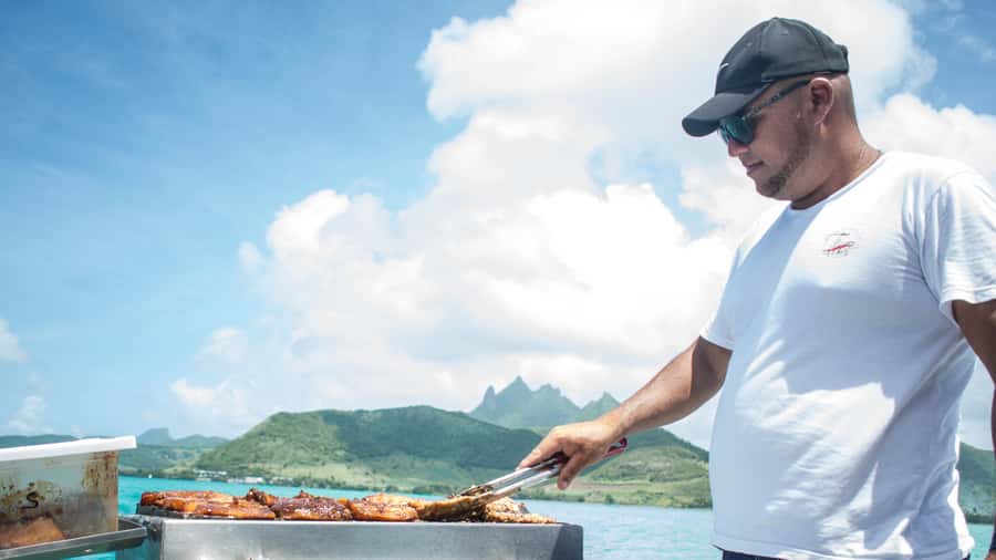 Mauritius: Private Catamaran Tour to île aux Cerfs - Practical advice before you book
