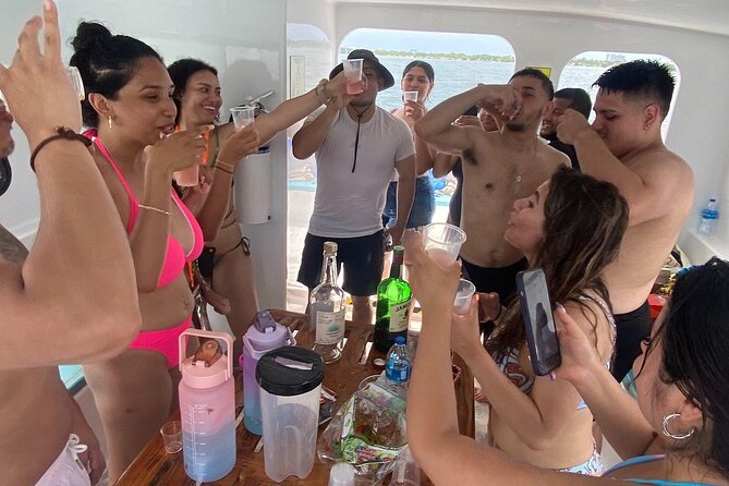 Miami Catamaran & Watersports: Jet Ski, Banana Boat & Drinks - Is $181 a fair price?