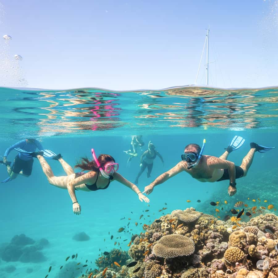 Miami: Key West with Catamaran Tour, Drinks, and Free Time - Is $59 a good price?