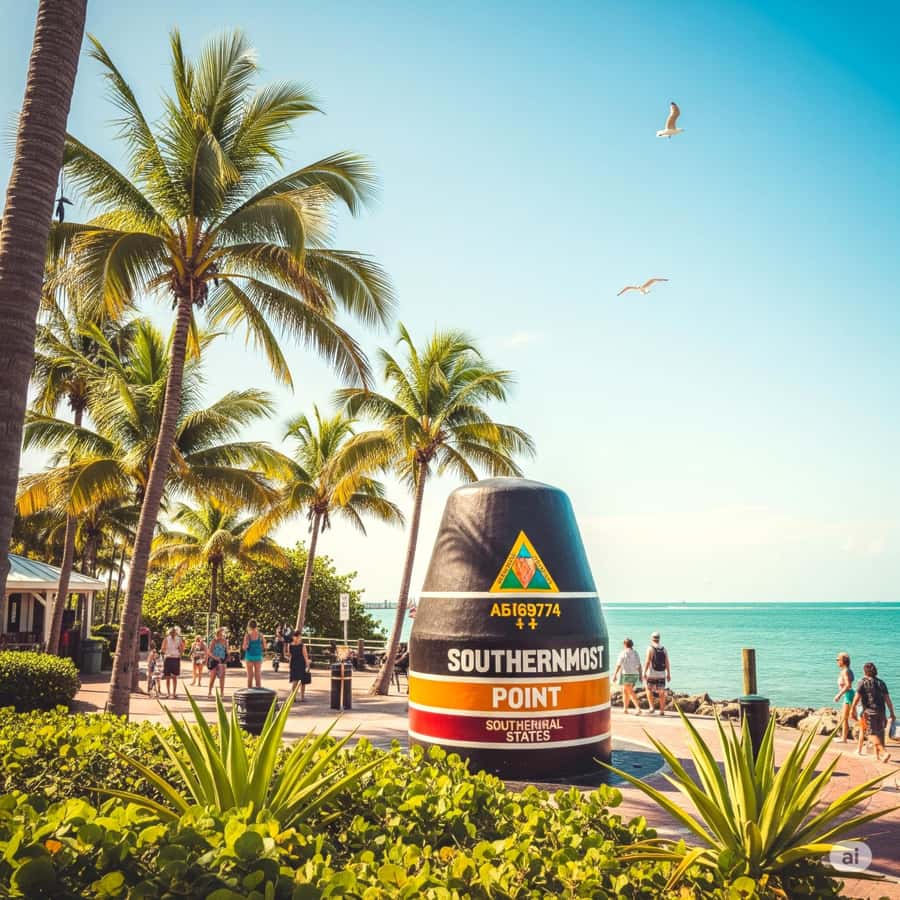 Miami: Key West with Catamaran Tour, Drinks, and Free Time - The biggest strengths and weaknesses