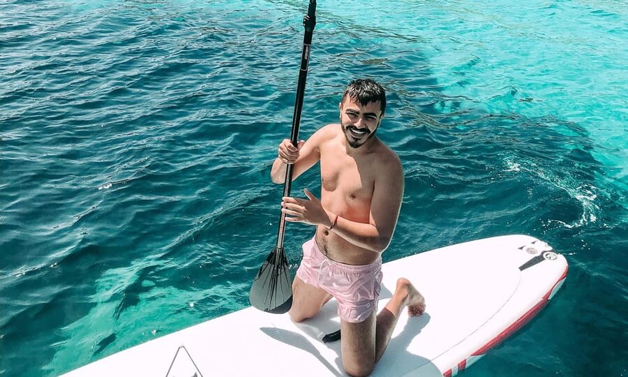 Milos: Full Day Luxury Catamaran with Full Meal & Open Bar - Why this catamaran day works so well