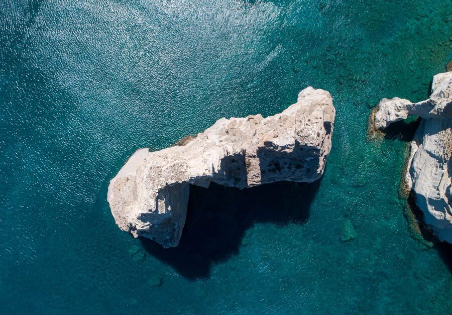 Milos: Half-Day Morning Catamaran Cruise to Kleftiko - Timing, price, and practical details