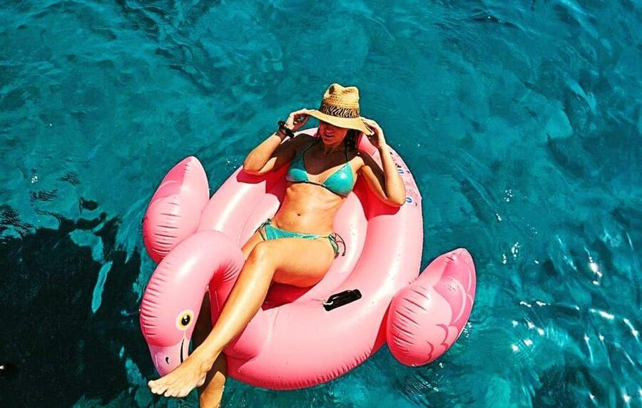 Milos: Kleftiko Sunset Catamaran Cruise with Meal & Drinks - What the $182 price includes