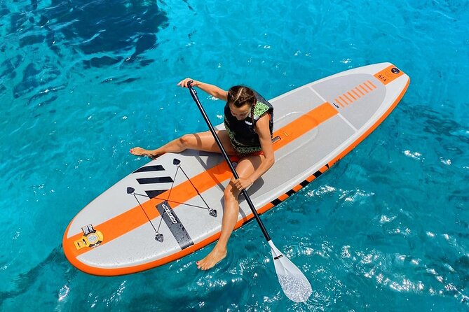 Milos Luxury Catamaran Cruise to Kleftiko Bay with Lunch - What the $186.45 Price Really Covers