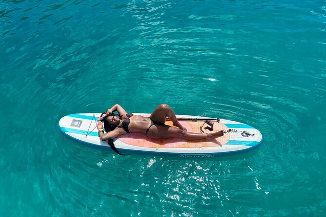 Mojito - Full Day Private Catamaran Cruise - Sint Maarten - Who will enjoy this private charter most