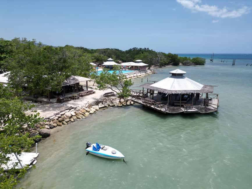 Montego Bay: ATV, Zipline, Catamaran, and Horseback Tour - Key points before you book