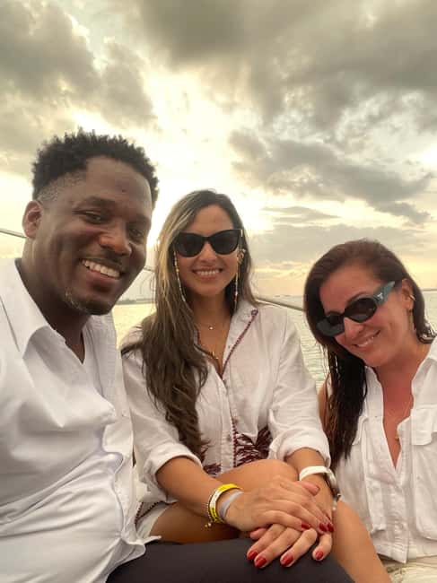 Montego Bay: ATV, Zipline, Catamaran, and Horseback Tour - Horseback riding through the countryside