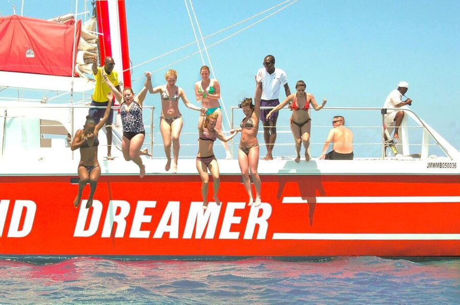 Montego Bay Catamaran Cruise and Snorkeling Tour - Key points to know before you book