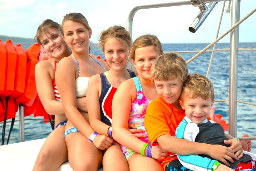 Montego Bay Catamaran Cruise and Snorkeling Tour - Who Will Enjoy This Montego Bay Cruise Most