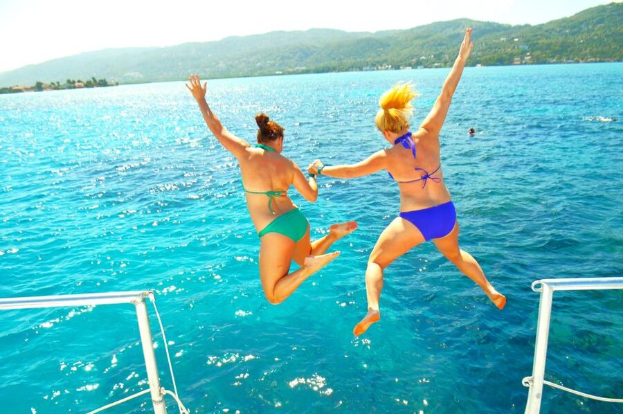 Montego Bay Catamaran Cruise and Snorkeling Tour - What to Bring and What to Confirm