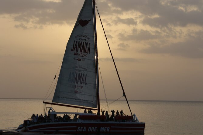 Montego Bay Catamaran: Snorkel Tour with Open Bar & Reggae DJ - Is $125 a fair price?
