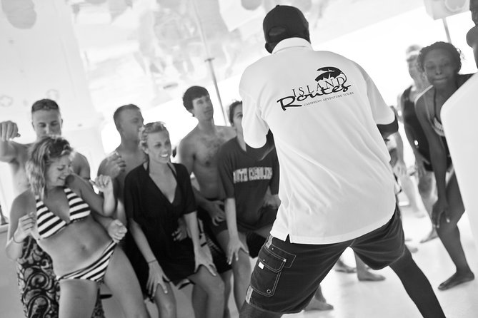Montego Bay: Reggae Sunset Catamaran Cruise - Is $125 a fair price?