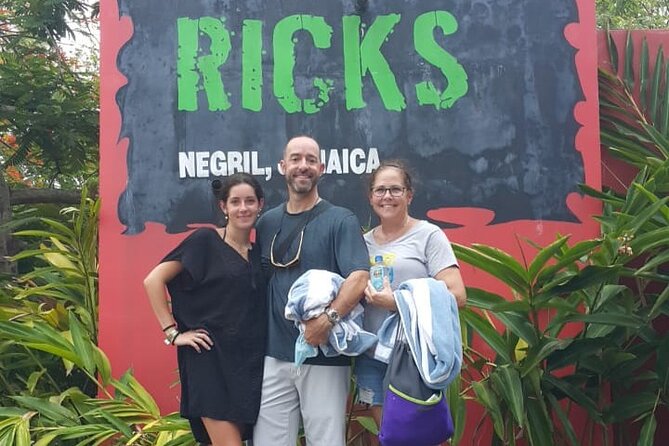 Montego Bay to Catamaran Cruise, Negril Beach and Rick's Café - Is $285 a fair price?