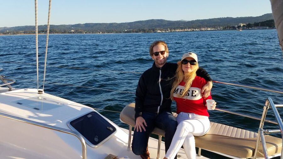 Monterey: Catamaran Sailing Cruise - Key points to know before sailing