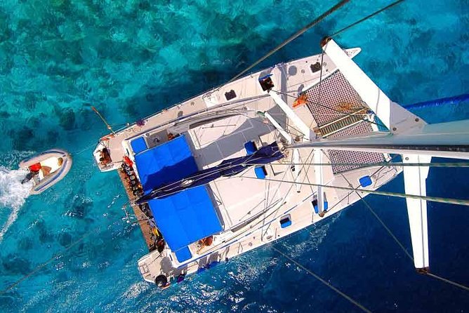 Mujeres Island Tour by Catamaran from Cancun City - Key points to know before booking