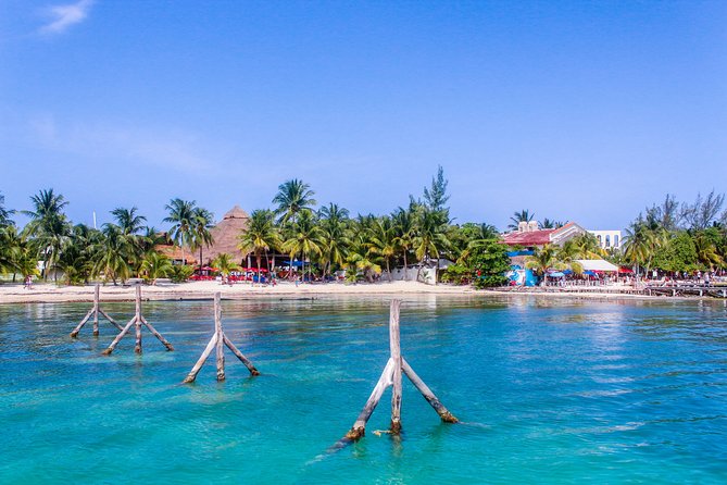 Mujeres Island Tour by Catamaran from Cancun City - Should you book this Isla Mujeres tour?