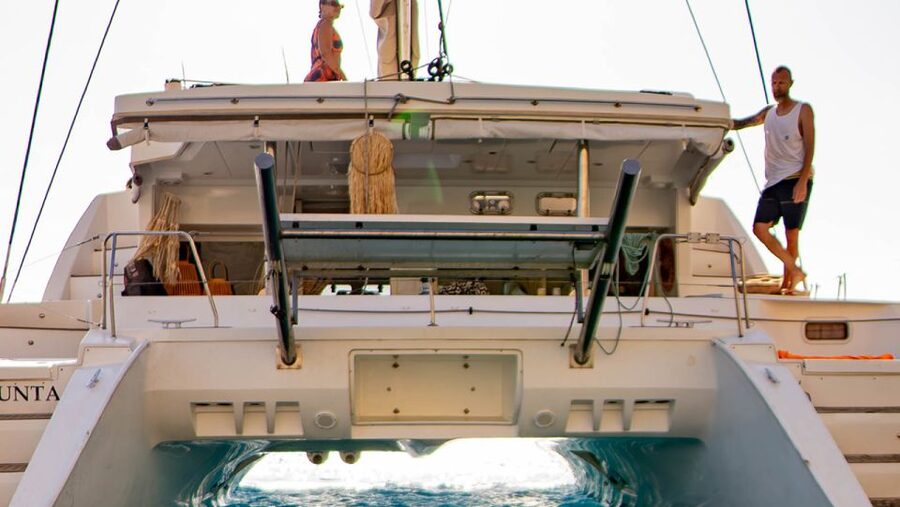 Mykonos: Boho Experience Catamaran Cruise - Who should book this cruise?