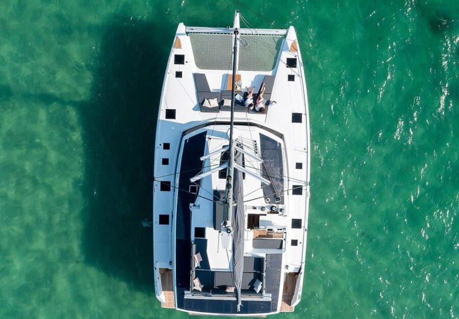 Mykonos: Catamaran Cruise with 3-Course Meal and Transfers - What $175 buys you