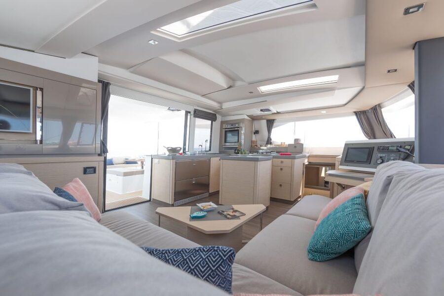 Mykonos: Catamaran Cruise with 3-Course Meal and Transfers - Who will enjoy this Mykonos cruise most