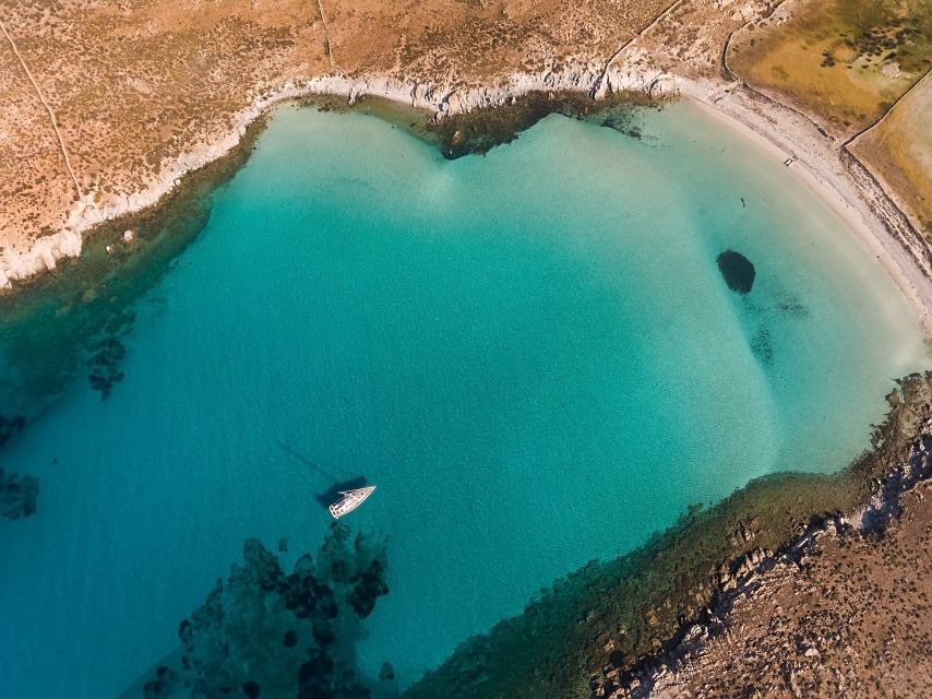 Mykonos: Catamaran Cruise with Lunch, Drinks and Transfer - Key points to know before booking