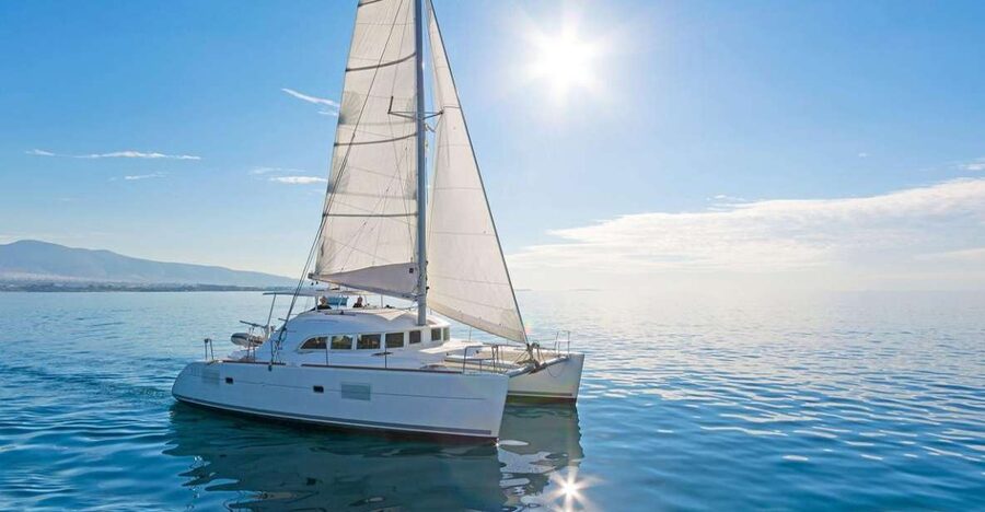 Mykonos: Catamaran Cruise With Meal and Drinks - Why this Mykonos catamaran trip works