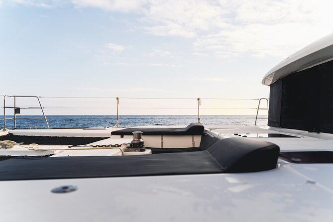 Mykonos Catamaran Sunset Cruise with Meal, Drinks & Transfer - Is the $144.82 price fair?