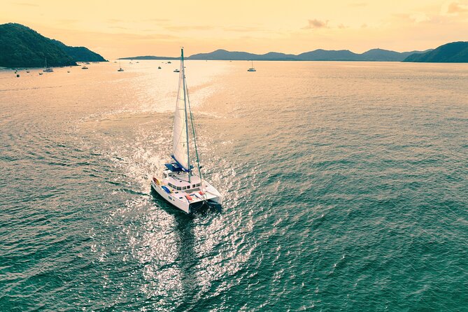 Mykonos: Private Catamaran Cruise—Hotel Pickup, BBQ & Drinks - How Private Is the Experience?