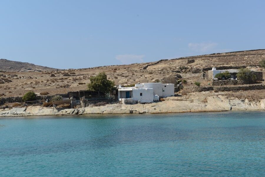 Mykonos: Private Catamaran Cruise w/ Food, Drinks & Transfer - Practical planning for a better day
