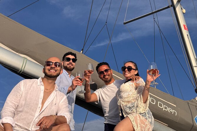 Mykonos Shared Catamaran Tour Experience - Is $240.66 a Fair Price?