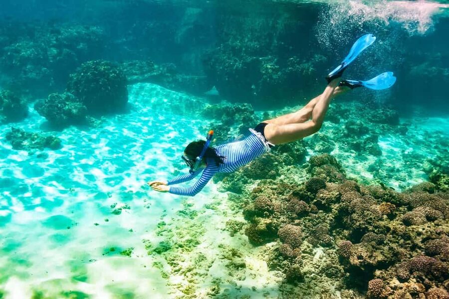 Nassau: Catamaran Sail and Snorkel Tour - Should you book this catamaran tour?